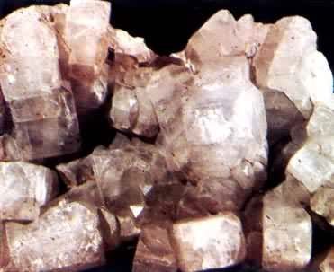 重晶石化學(xué)加工與礦物加工工藝探析